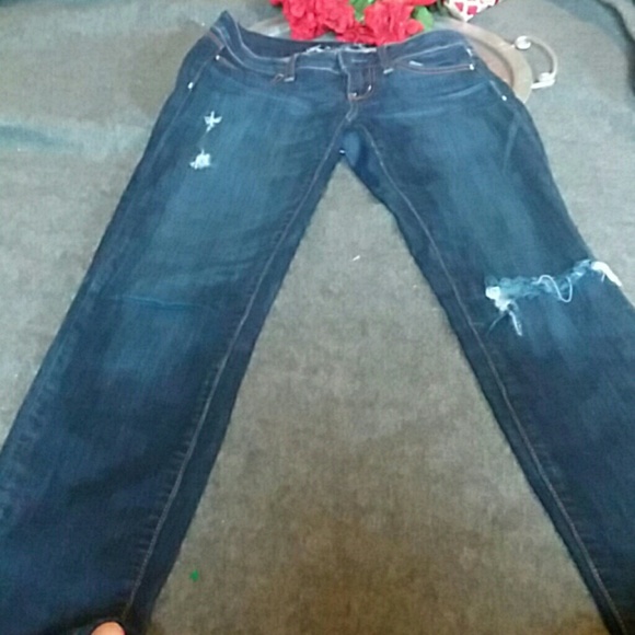 American Eagle Outfitters Denim - American Eagle jegging